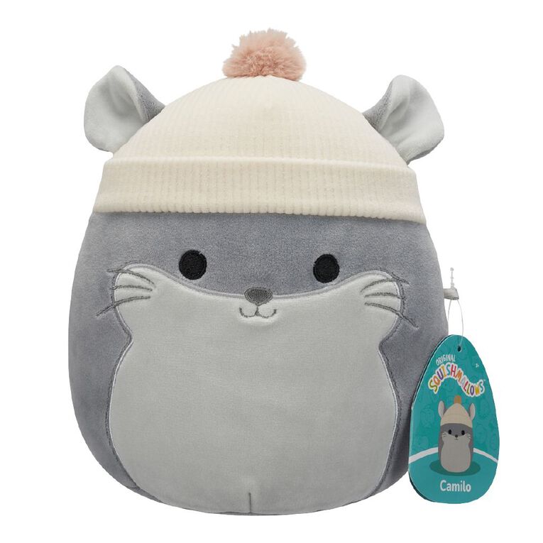 Squishmallows Series 27 Assorted 7.5 inch, , hi-res