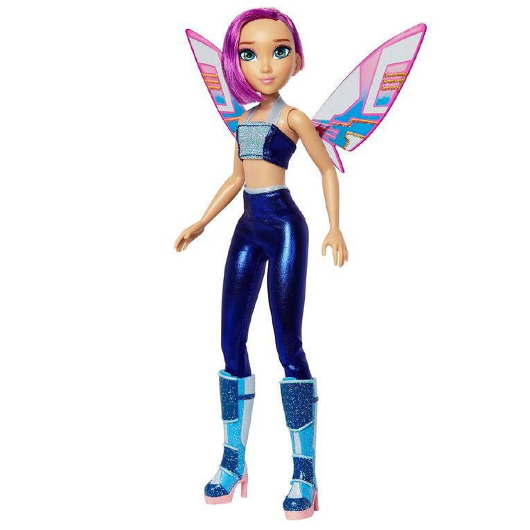 Winx Winx Club Fairies Assorted, , hi-res