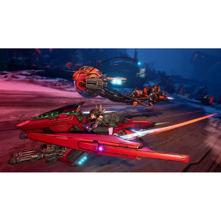 PS5 Borderlands 4, , hi-res