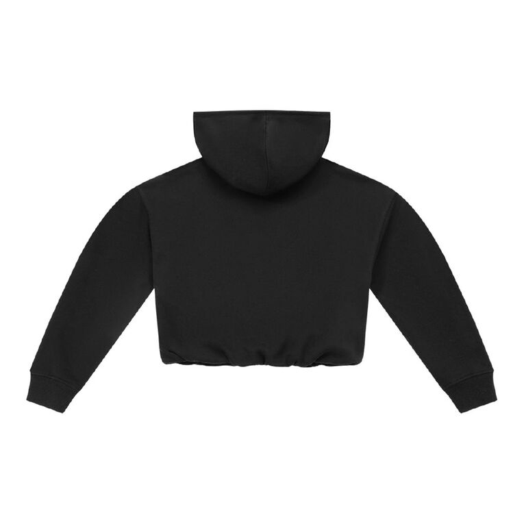 Young Original Bubble Pullover Hoodie, Black, hi-res