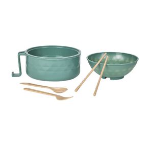 Living & Co Microwave Noodle Bowl