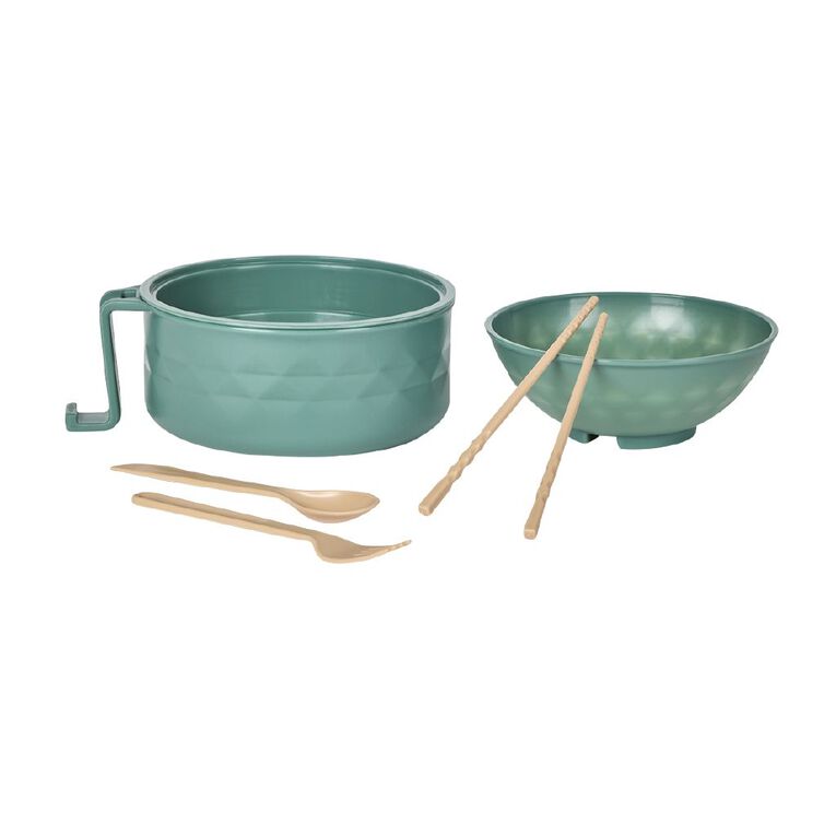 Living & Co Microwave Noodle Bowl, , hi-res