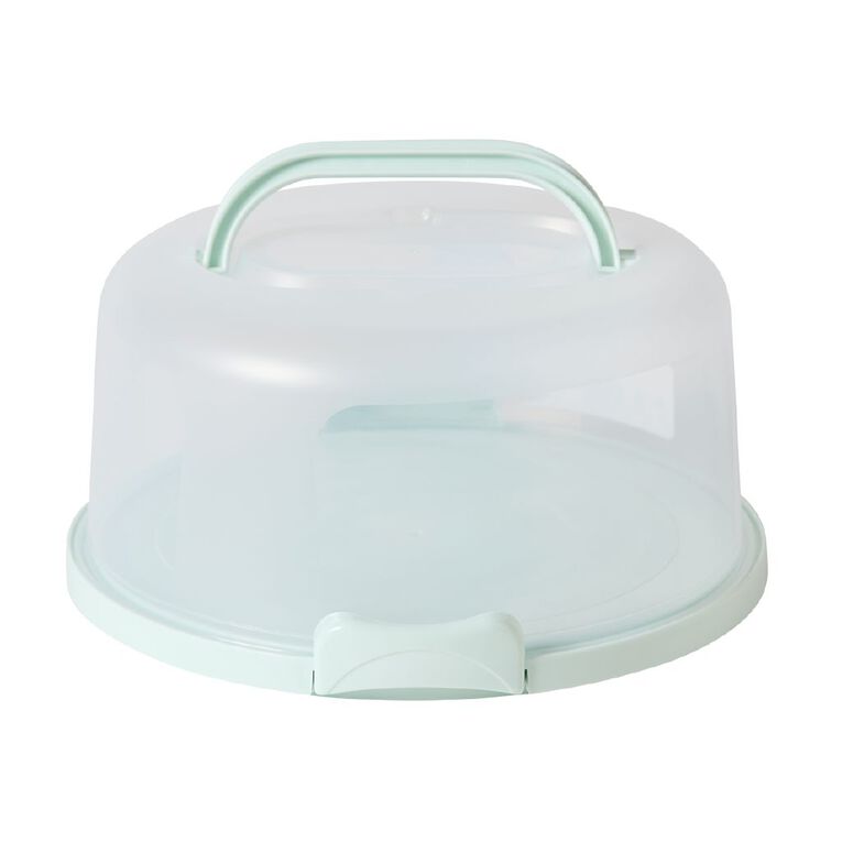 Living & Co Cake Carry Case, , hi-res