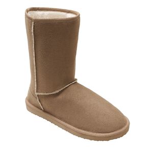 H&H Essentials Women's Essential Slipper Boots