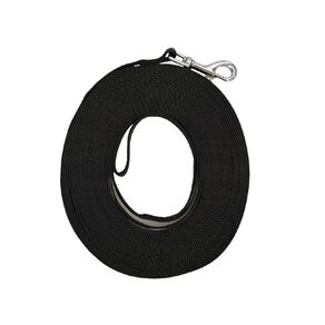 pet hq long line dog lead 1 each
