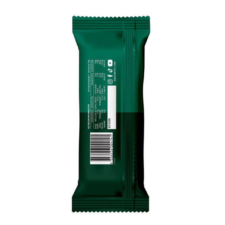 ATP Science Gutright Choc Mint Bar 40g, , hi-res