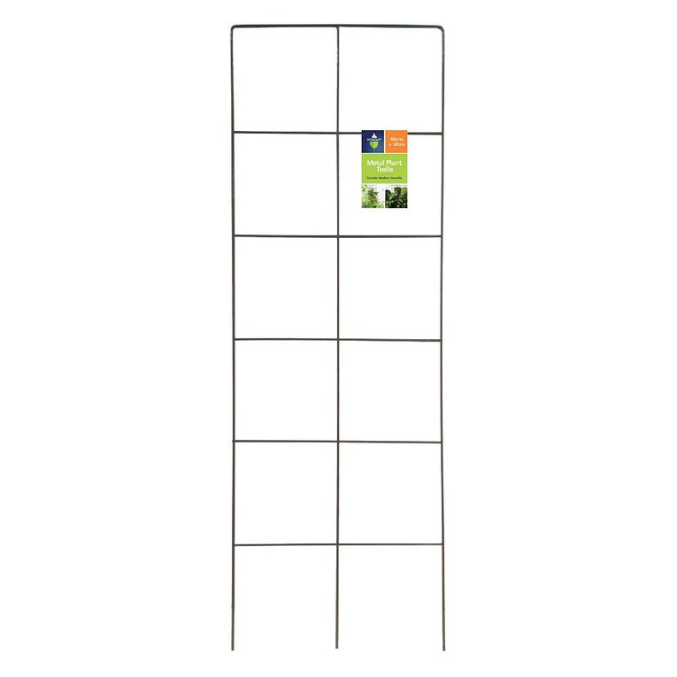 Egmont Metal Plant Trellis, , hi-res