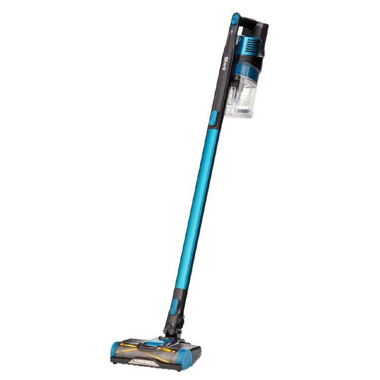 Shark Cordless Vacuum With Self Cleaning Brushroll Iz102, , hi-res