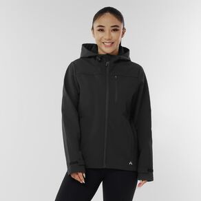 Active Intent Women's Bonded Shell Jacket