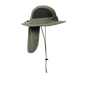 Back Country Adults' Panel Legionnaire Hat