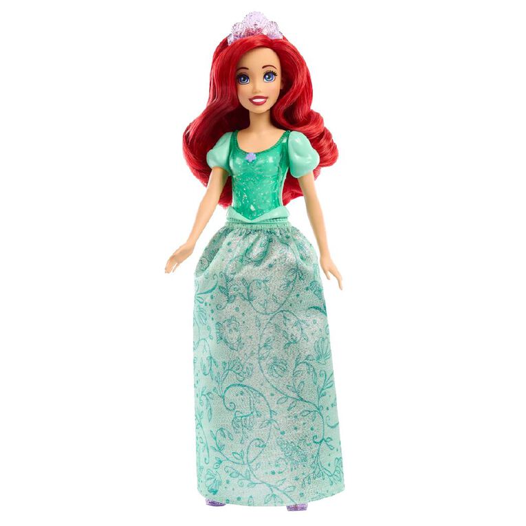 Disney Princess Core Doll Assorted, , hi-res