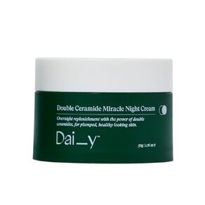 Daily Skincare Miracle Night Cream 50g