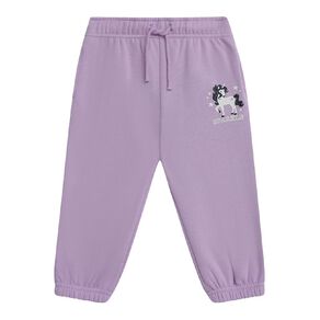 Young Original Toddler Girls' Print Trackpants