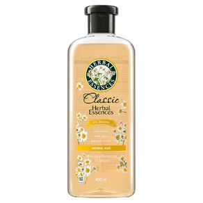 Herbal Essences Classics Chamomile Shampoo 400ml