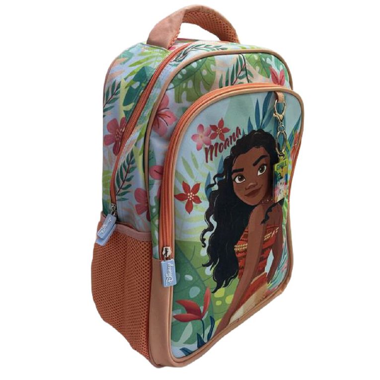 Moana 2 Floral Backpack 14L, , hi-res