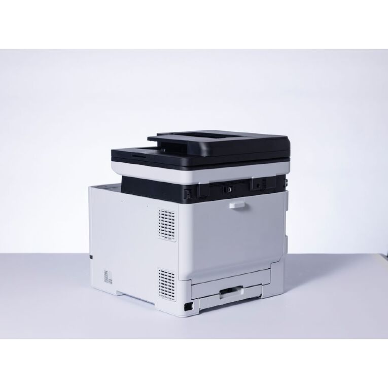 Brother MFCL8730CDW Multi-Function A4 Colour Laser Printer, , hi-res