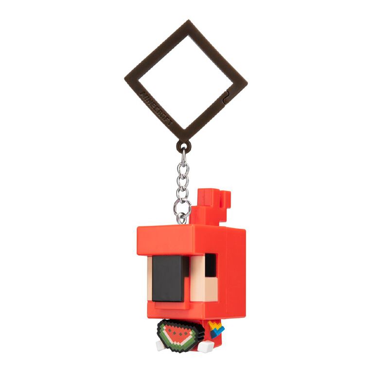 Paladone Minecraft Scented Backpack Buddies Series 4, , hi-res