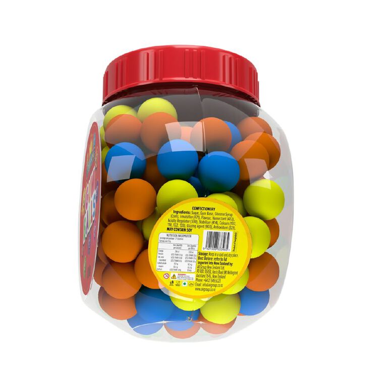 Gumballs, , hi-res