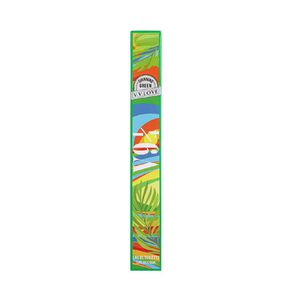 VV Love Shining Green Tube Fragrance 35ml
