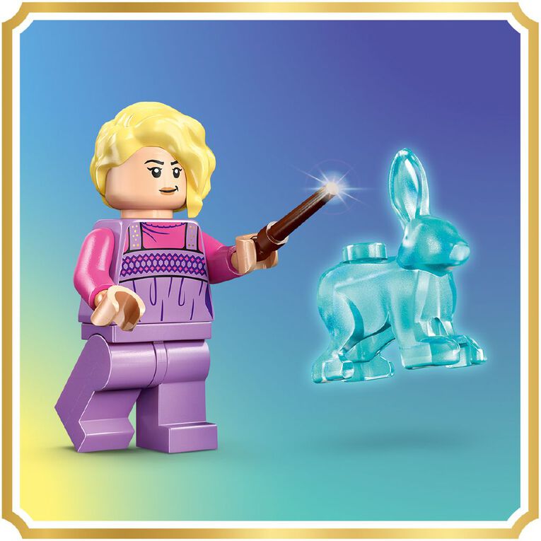 LEGO Harry Potter Luna Lovegoods House 76467, , hi-res