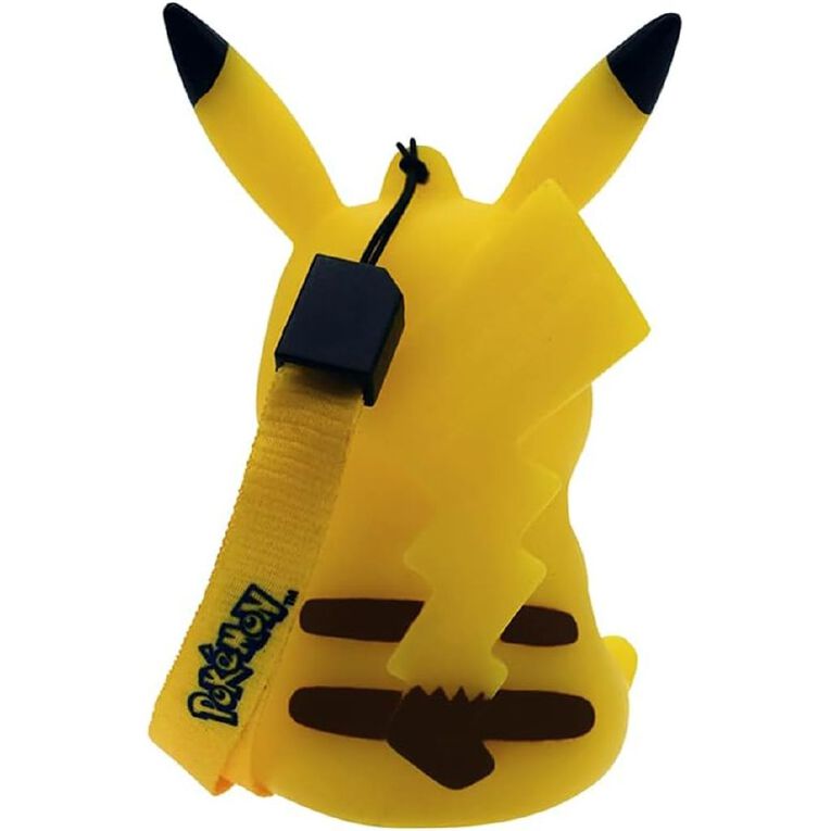 Teknofun Pokemon Pikachu Light up Figurine, , hi-res