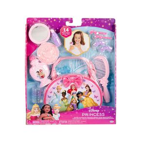 Disney Princess Glamour Bag Set