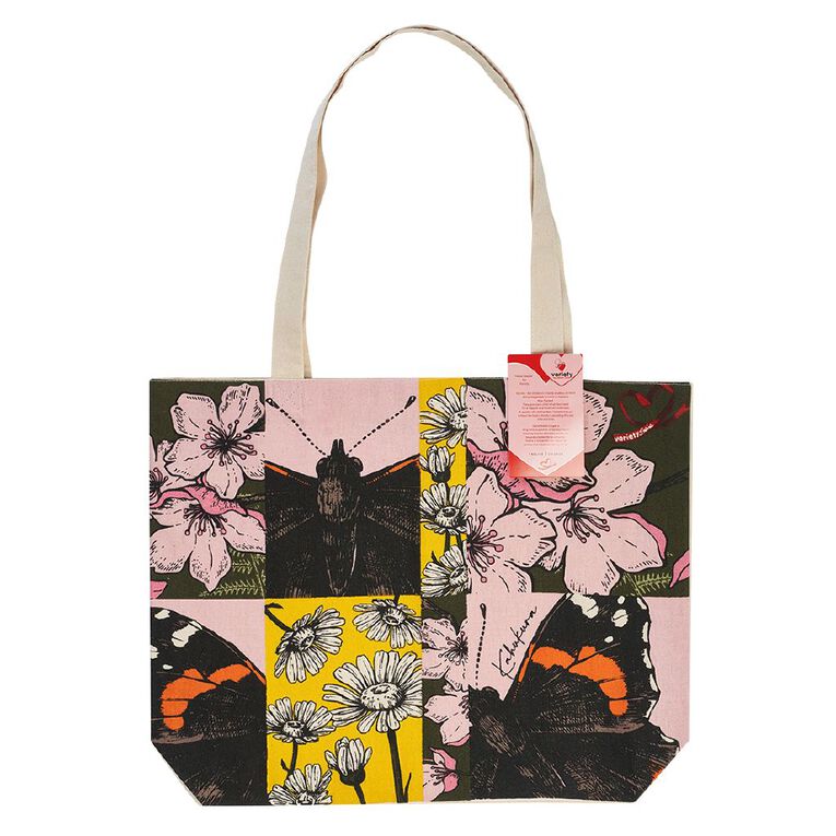 Charity Bag Trelise Cooper Butterfly The Warehouse