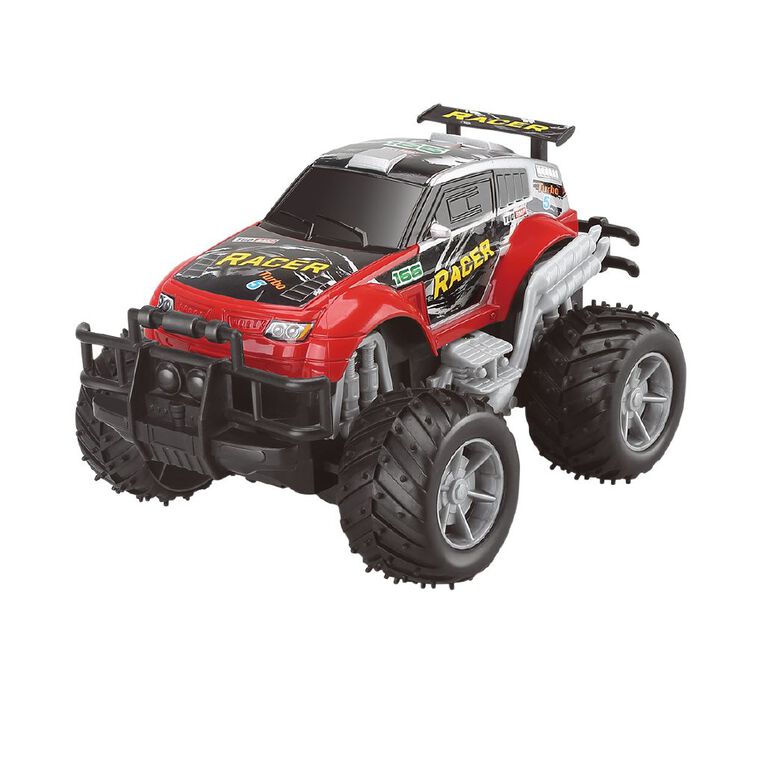 Play Studio Radio Control 1:18 Monster Truck Assorted, , hi-res