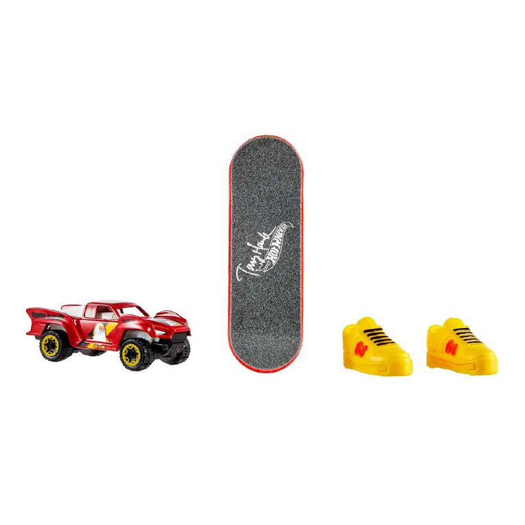 Hot Wheels Skate Fingerboard Collector Series, , hi-res