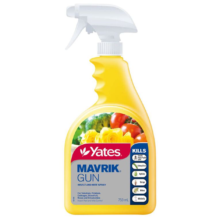 Yates Mavrik Gun RTU 750ml, , hi-res