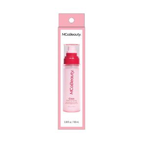 MCoBeauty Glass Setting Spray