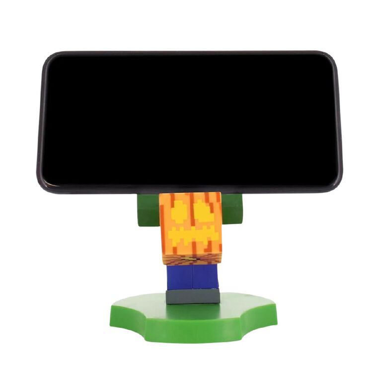 Cable Guys Holdem Minecraft Zombie, , hi-res