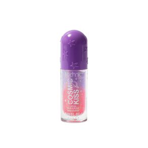 Technic Cosmic Kiss Lip Oil - Galactic Grape