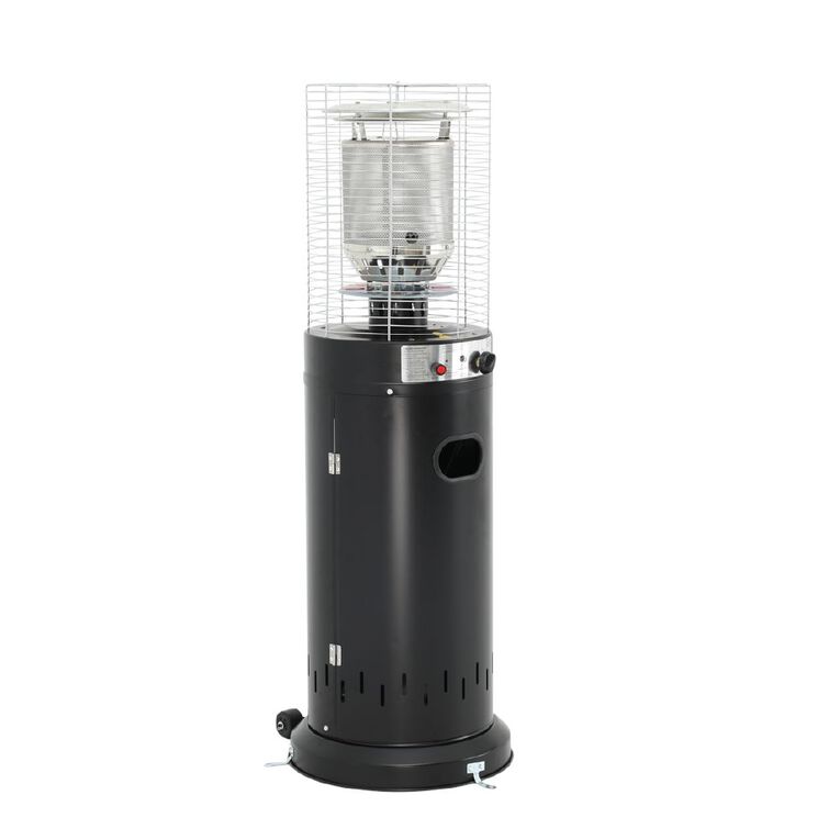 Gascraft Area Heater, , hi-res