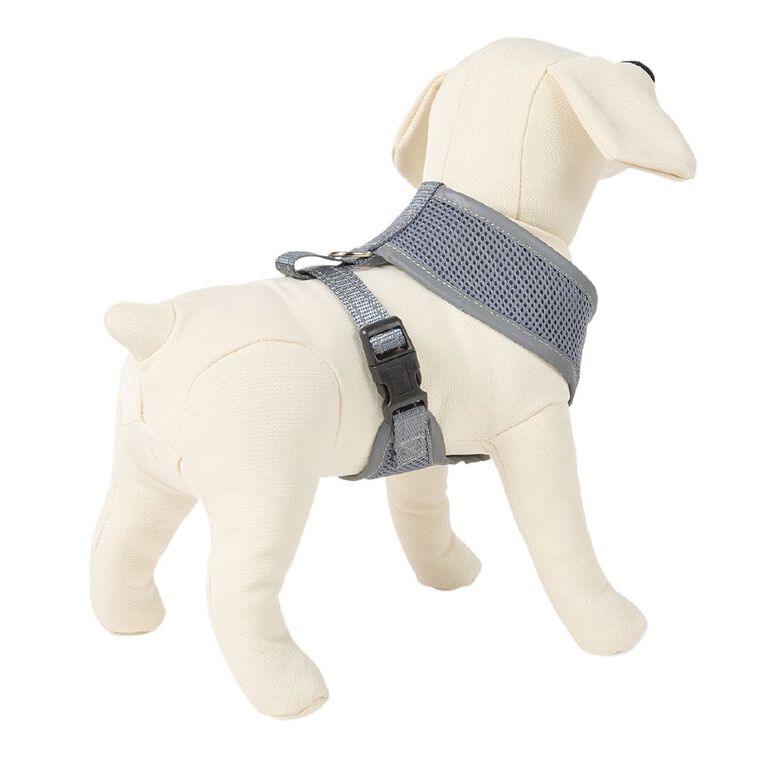 Pet HQ Reflective Dog Harness Small, , hi-res