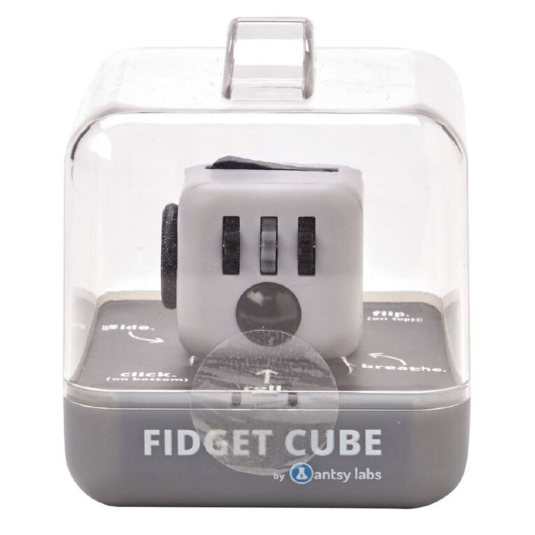 Zuru Fidget Cube Assorted, , hi-res