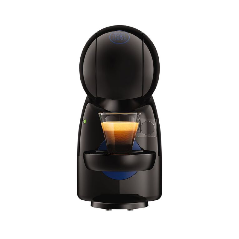 Nescafe Dolce Gusto Piccolo XS Capsule Coffee Machine The Warehouse