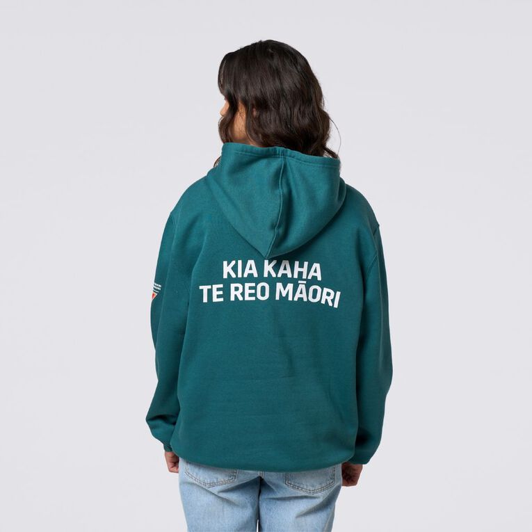 MLC Kia Kaha Te Reo Maori Huri Pakeke, Pounamu, hi-res