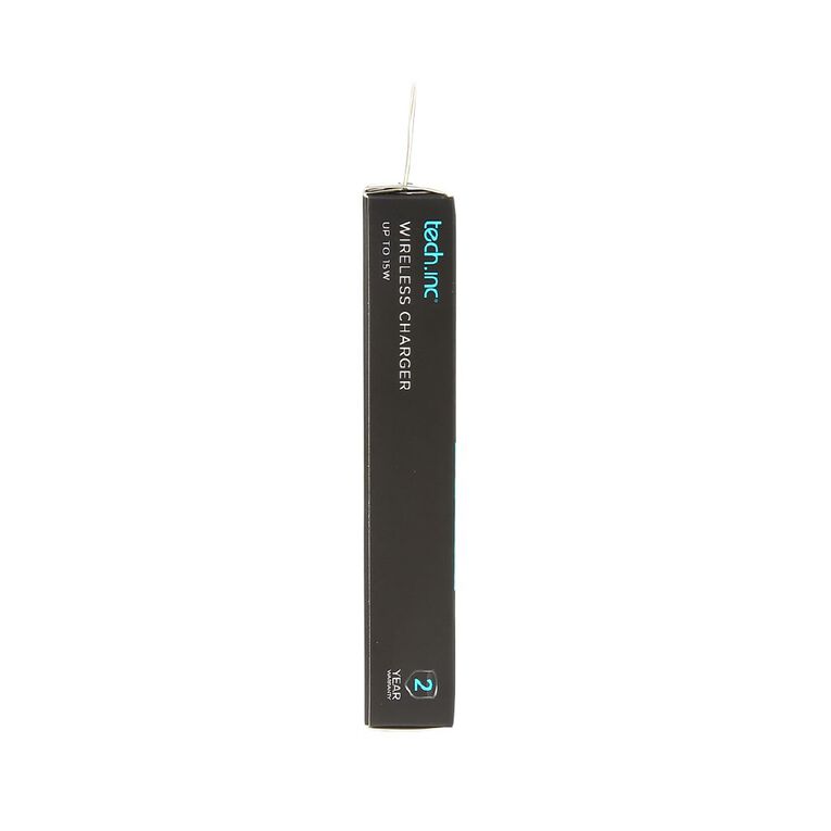 Tech.Inc Wireless Charger 15W, , hi-res