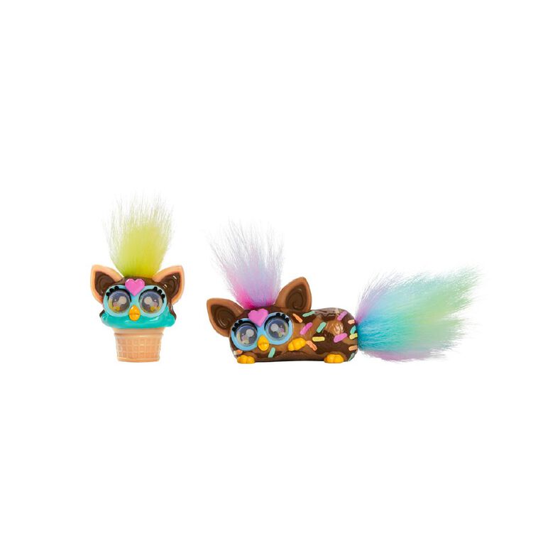 Furby Minis Assorted, , hi-res
