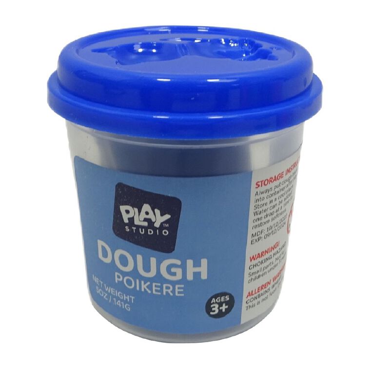 Play Studio Dough Single Can 5oz, , hi-res