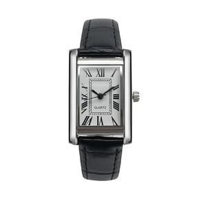 H&H Women's Croc Analogue Watch