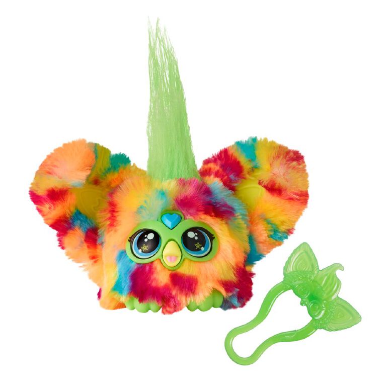 Furby Furblets Assorted, , hi-res