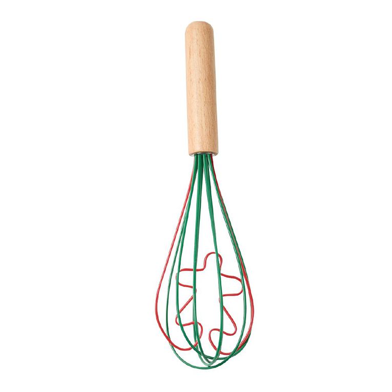 Wonderland Home Christmas Spatulas Assorted, , hi-res