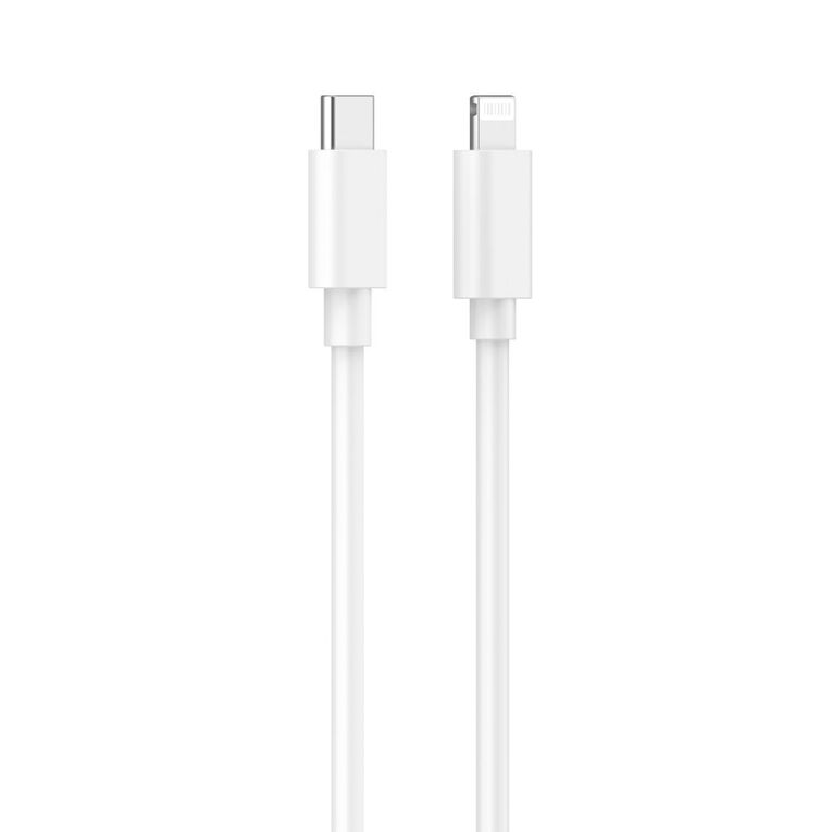 Tech.Inc USB-C To Lightning Cable 3m, , hi-res