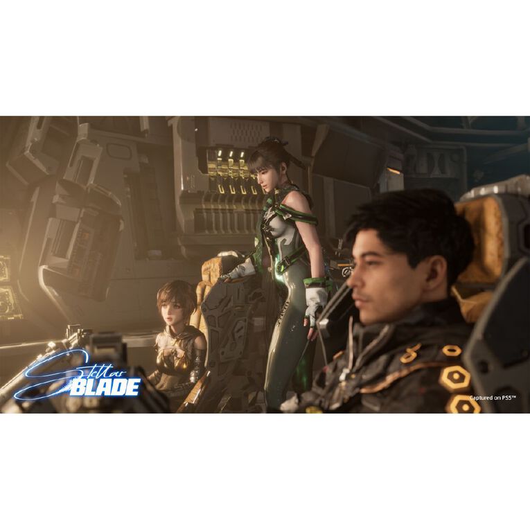 PS5 Stellar Blade, , hi-res