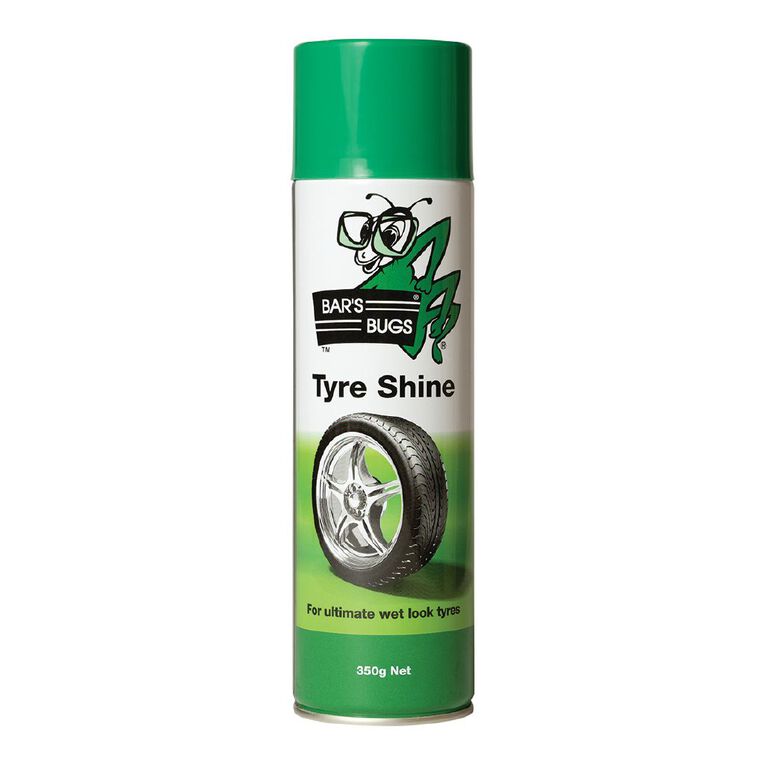 Bar's Bugs Tyre Shine 350g, , hi-res