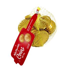 Coin Milk Chocolate 12 Pack
