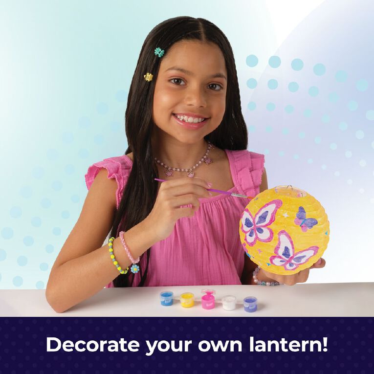 Cool Maker Lantern Kit, , hi-res