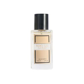 VV Love Fragrance Missy GG Gold